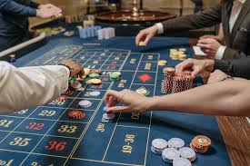 Casino VOVAN