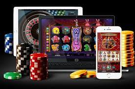Casino VOVAN