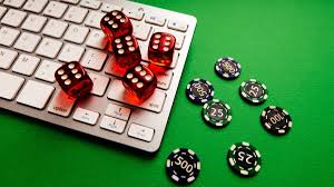 Онлайн казино Casino VOVAN