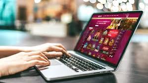 Как войти на сайт Enomo Casino